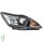 Headlight Set 12 V D1S/H1 PY21W W5W Bi-Xenon HELLA for FORD FOCUS and others