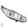 Headlight Set 12 V H15 PY21W W5W H7 Halogen HELLA for FORD FIESTA and others