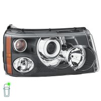 Hauptscheinwerfer-Set 12 V PY21W D1S/H7 W5W H8 Bi-Xenon HELLA für LAND ROVER