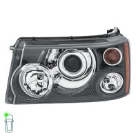 Hauptscheinwerfer-Set 12 V PY21W D1S/H7 W5W H8 Bi-Xenon HELLA für LAND ROVER