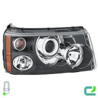 Scheinwerfer-Set links/rechts W5W HELLA für Range Rover Sport (L320)
