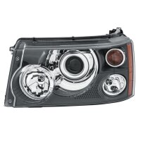 Scheinwerfer-Set links/rechts W5W HELLA für Range Rover Sport (L320)