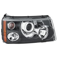Scheinwerfer-Set links/rechts W5W HELLA für Range Rover Sport (L320)