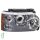 Headlight Set 12 V W5W PY21W D1S/H7 H8 bi-xenon HELLA for LAND ROVER