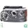 Scheinwerfer-Set links/rechts D1S/H7 HELLA für Range Rover Sport (L320)