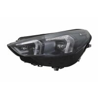 Scheinwerfer-Set links/rechts LED HELLA für BMW X1 (U11)
