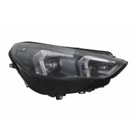 Scheinwerfer-Set links/rechts LED HELLA für BMW X1 (U11)