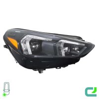 Scheinwerfer-Set links/rechts LED HELLA für BMW X1 (U11)