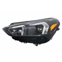 Scheinwerfer-Set links/rechts LED HELLA für BMW X1 (U11)