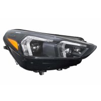 Scheinwerfer-Set links/rechts LED HELLA für BMW X1 (U11)
