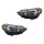 Headlight Set left right 12 V LED Matrix HELLA suitable for BMW X1
