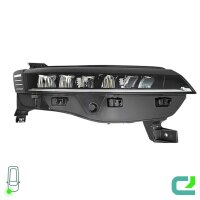 Scheinwerfer-Set links/rechts LED HELLA für Renault MEGANE E-TECH SUV EV40 BNJ2