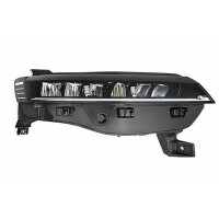 Scheinwerfer-Set links/rechts LED HELLA für Renault MEGANE E-TECH SUV EV40 BNJ2