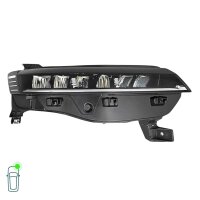 Hauptscheinwerfer-Set links rechts 12 V LED HELLA für RENAULT MEGANE