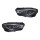 Headlight Set left right 12 V LED HELLA for MERCEDES-BENZ CLA and others