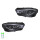 Headlight Set left right 12 V LED HELLA for MERCEDES-BENZ CLA and others