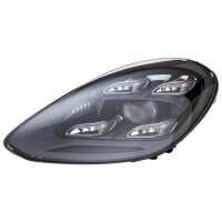 Scheinwerfer-Set links/rechts LED HELLA für Porsche Panamera (971)