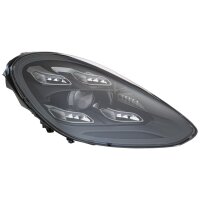 Scheinwerfer-Set links/rechts LED HELLA für Porsche Panamera (971)