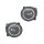 Scheinwerfer-Set links/rechts LED HELLA für Mercedes-Benz G-Klasse (W463)