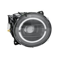 Scheinwerfer-Set links/rechts LED HELLA für Mercedes-Benz G-Klasse (W463)