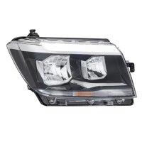 Scheinwerfer-Set links/rechts H21W HELLA für VW Crafter Box (SY_, SX_)