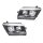 Scheinwerfer-Set links/rechts H21W HELLA für VW Crafter Box (SY_, SX_)