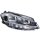 Scheinwerfer-Set links/rechts WY21W HELLA für VW Golf VII (5G1, BQ1, BE1, BE2)