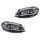 Scheinwerfer-Set links/rechts LED HELLA für VW Golf VII (5G1, BQ1, BE1, BE2)