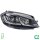 Scheinwerfer-Set links/rechts LED HELLA für VW Golf VII (5G1, BQ1, BE1, BE2)