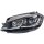 Scheinwerfer-Set links/rechts LED HELLA für VW Golf VII (5G1, BQ1, BE1, BE2)
