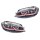 Scheinwerfer-Set links/rechts LED HELLA für VW Golf VII (5G1, BQ1, BE1, BE2)