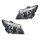 Scheinwerfer-Set links/rechts H15 HELLA für Mercedes-Benz V-Klasse (W447)