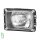 Headlight Set left right 12 V 24 V H4 T4W Halogen HELLA for e.g. MB LK