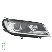 Hauptscheinwerfer-Set li re WY21W D3S LED W5W Bi-Xenon HELLA für VW TOUAREG