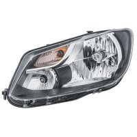 Scheinwerfer-Set li/re PY21W HELLA für VW Caddy III Box (2KA, 2KH, 2CA, 2CH)