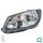 Scheinwerfer-Set li/re PY21W HELLA für VW Caddy III Box (2KA, 2KH, 2CA, 2CH)