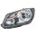 Scheinwerfer-Set li/re PY21W HELLA für VW Caddy III Box (2KA, 2KH, 2CA, 2CH)