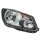 Scheinwerfer-Set li/re PY21W HELLA für VW Caddy III Box (2KA, 2KH, 2CA, 2CH)