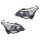 Headlight Set 12 V PY21W D1S/H7 halogen bi-xenon HELLA for BMW 5 Series
