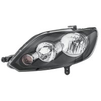 Scheinwerfer-Set links/rechts W5W HELLA für VW Golf Plus (5M1, 521)