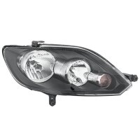 Scheinwerfer-Set links/rechts W5W HELLA für VW Golf Plus (5M1, 521)