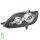 Headlight Set 12 V H15 W5W PY21W H7/H7 FF Halogen HELLA for e.g. VW GOLF