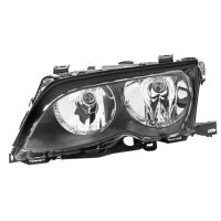 Scheinwerfer-Set links/rechts W3W HELLA für BMW 3 (E46)