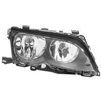 Scheinwerfer-Set links/rechts W3W HELLA für BMW 3 (E46)