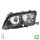 Scheinwerfer-Set links/rechts W3W HELLA für BMW 3 (E46)