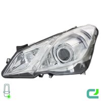 Scheinwerfer-Set links/rechts LED HELLA für...