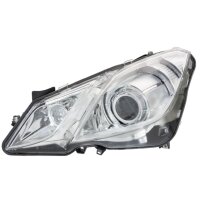 Scheinwerfer-Set links/rechts LED HELLA für Mercedes-Benz E-Klasse Coupe (C207)