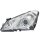 Scheinwerfer-Set links/rechts LED HELLA für Mercedes-Benz E-Klasse Coupe (C207)