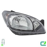 Scheinwerfer-Set links/rechts PY21W HELLA für Skoda Citigo