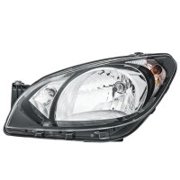 Scheinwerfer-Set links/rechts PY21W HELLA für Skoda Citigo